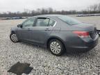 2008 Honda Accord Lx en Venta en Barberton, OH - Front End