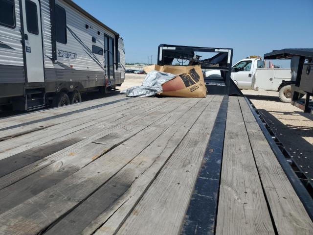 2022 PJ FLATBED TR  