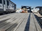 2022 PJ FLATBED TR   à vendre chez Copart TX - WACO