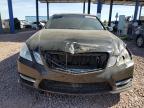 2013 Mercedes-Benz E 350 на продаже в Phoenix, AZ - Front End