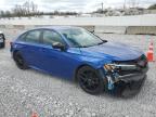2022 Honda Civic Sport for Sale in Barberton, OH - Front End