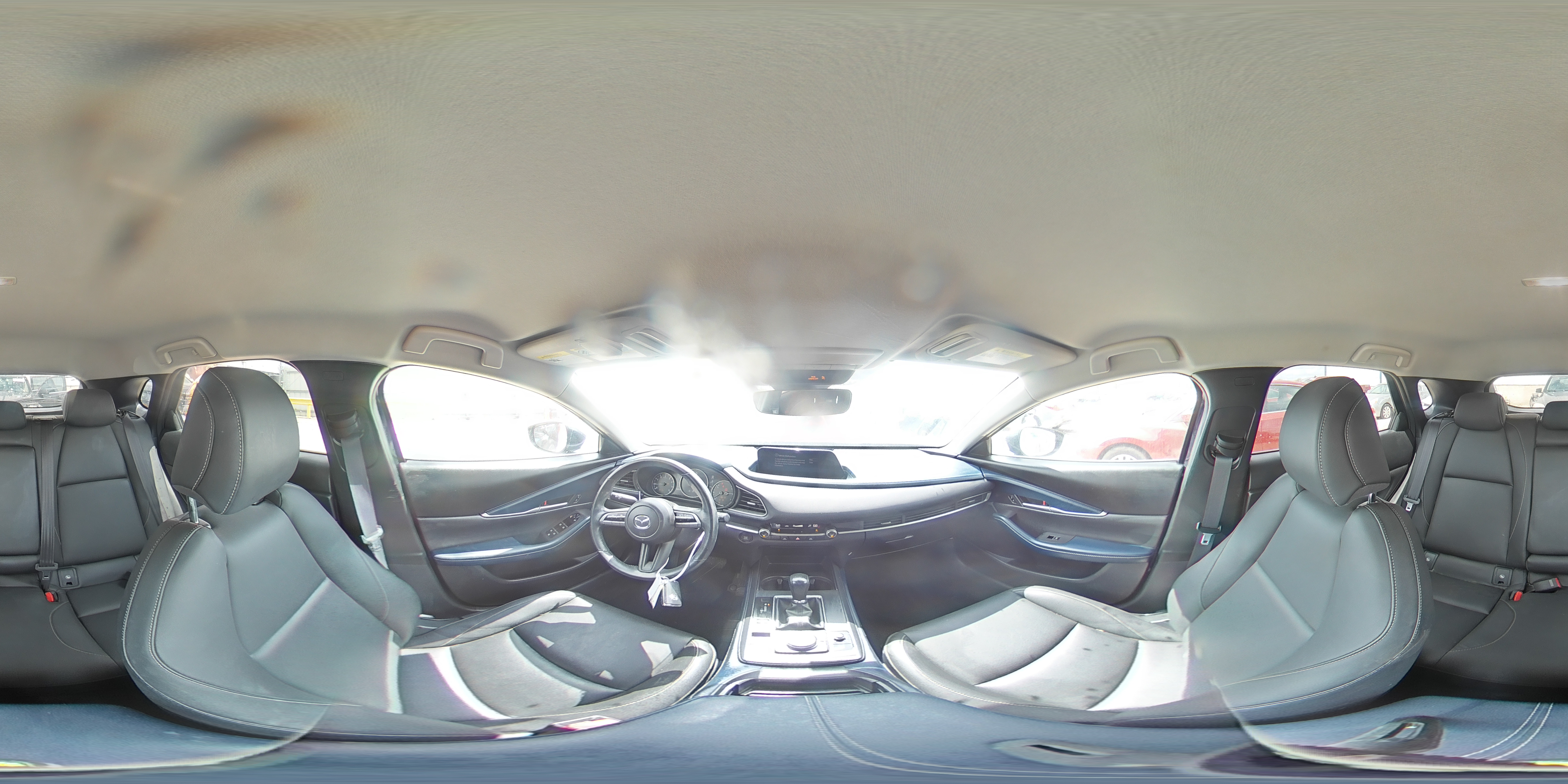 2021 Mazda Cx-30 Select VIN: 3MVDMBBLXMM219719 Lot: 51316825