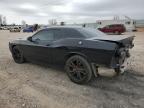 2017 Dodge Challenger Sxt zu verkaufen in Oklahoma City, OK - Rear End