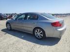2006 Infiniti G35  იყიდება Antelope-ში, CA - Undercarriage