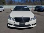 2011 Mercedes-Benz E 550 4Matic за продажба в Brookhaven, NY - Mechanical