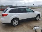 2011 Subaru Outback 2.5I Limited zu verkaufen in Lawrenceburg, KY - Front End
