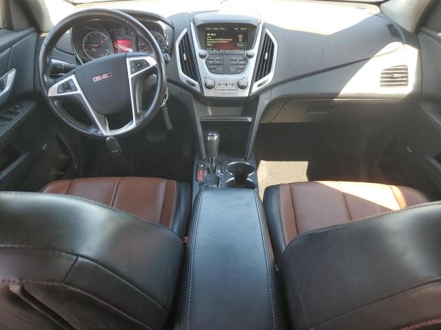  GMC TERRAIN 2016 Білий