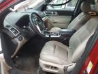 2011 Ford Explorer Xlt na sprzedaż w Davison, MI - Rollover
