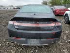 2019 Lincoln Mkz Reserve I de vânzare în Cicero, IN - Front End