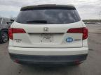 2016 Honda Pilot Exl   продається в Glassboro, NJ - Undercarriage