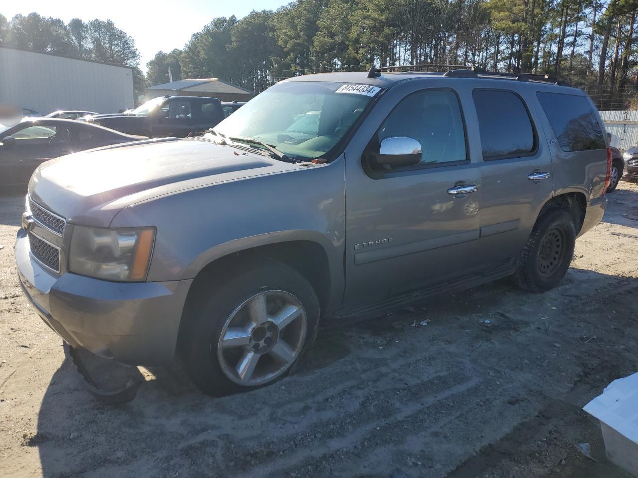 2007 Chevrolet Tahoe K1500 for Sale in Seaford, DE - Mechanical
