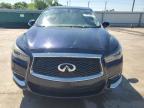 2018 Infiniti Qx60  იყიდება Wilmer-ში, TX - Minor Dent/Scratches