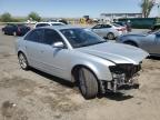 2007 Audi New S4 Quattro იყიდება Albuquerque-ში, NM - Front End