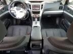 2011 Subaru Legacy 2.5I Premium   للبيع في Davison، MI - Front End