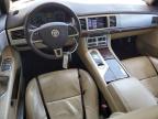 2012 Jaguar Xf Portfolio на продаже в Hueytown, AL - Mechanical