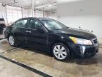 2009 Honda Accord Exl за продажба в York Haven, PA - Rear End