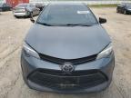 2017 Toyota Corolla L en Venta en Theodore, AL - Vandalism