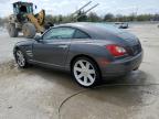 2005 Chrysler Crossfire Limited for Sale in Lawrenceburg, KY - Front End