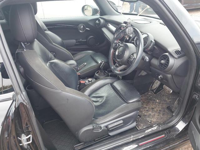2019 MINI COOPER S S