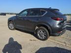 2025 Mazda Cx-5 Preferred na sprzedaż w Houston, TX - Side