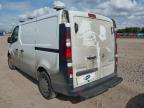2014 VAUXHALL VIVARO 290 for sale at Copart WISBECH