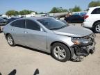 2019 Chevrolet Malibu Ls zu verkaufen in Houston, TX - Front End