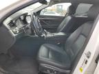2016 Bmw 528 I იყიდება Sacramento-ში, CA - Vandalism
