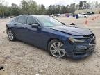 2021 Acura Tlx Technology იყიდება Knightdale-ში, NC - All Over