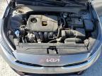 2022 Kia Forte Gt Line de vânzare în Prairie Grove, AR - Hail