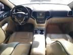 2015 Jeep Grand Cherokee Overland იყიდება Ellenwood-ში, GA - Front End