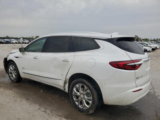  BUICK ENCLAVE 2021 Белы