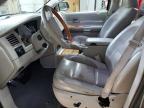 2008 Chrysler Aspen Limited na sprzedaż w Kincheloe, MI - Mechanical