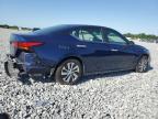 2022 Nissan Altima S na sprzedaż w Arcadia, FL - Rear End