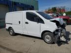 2015 Nissan Nv200 2.5S zu verkaufen in Columbus, OH - Front End