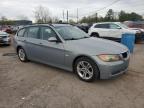 2008 Bmw 328 Xit de vânzare în Chalfont, PA - Side