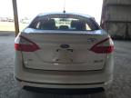 2018 Ford Fiesta Se en Venta en Phoenix, AZ - Side