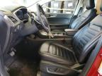 2020 Ford Edge Sel на продаже в Bakersfield, CA - Mechanical
