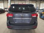2017 Kia Sedona Lx იყიდება Blaine-ში, MN - Minor Dent/Scratches