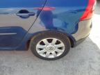 2005 VOLKSWAGEN GOLF GT TD for sale at Copart YORK