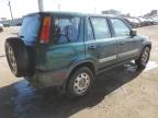1999 Honda Cr-V Lx na sprzedaż w Los Angeles, CA - Front End