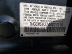 2004 Honda Accord Lx na sprzedaż w Antelope, CA - Front End