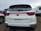 2022 Kia Sportage Lx for Sale in Elgin, IL - Front End