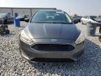 2018 Ford Focus Se იყიდება Arcadia-ში, FL - Minor Dent/Scratches