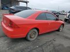 2003 Honda Civic Ex for Sale in Denver, CO - Front End