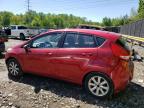 2011 Ford Fiesta Se for Sale in Waldorf, MD - Rear End