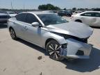 2021 Nissan Altima Sv на продаже в Wilmer, TX - Front End