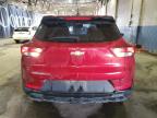 2021 Chevrolet Trailblazer Ls for Sale in Woodhaven, MI - Mechanical