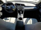 2016 Honda Civic Lx en Venta en Mendon, MA - Rear End