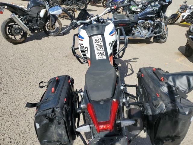 2024 APRILIA TUAREG 660