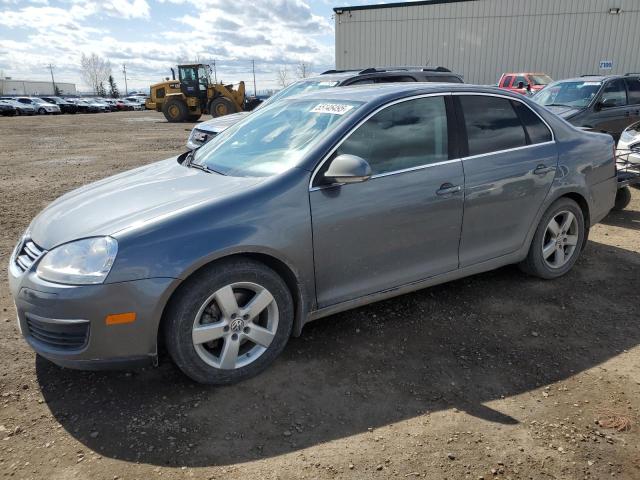 2008 VOLKSWAGEN JETTA SE à vendre chez Copart AB - CALGARY